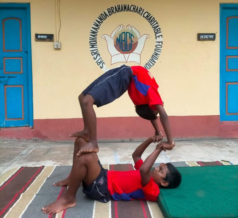 children-yoga-class